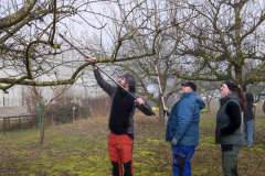 07 Selbstständiges Schneiden