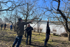 11 Selbstständiges Schneiden