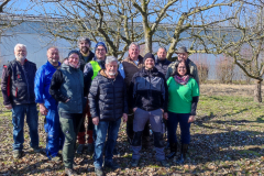 20 Gruppenfoto