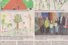 Pressebericht-Preisverleihung