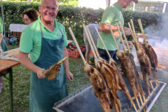 Grillmeister Heinz