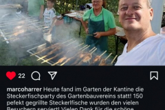 Feedback Marco Harrer