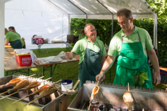 09-Grillen
